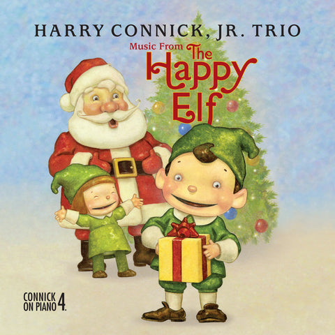 Music From The Happy Elf